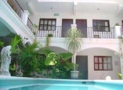 Casa del Mar Playa del Carmen Casa del Mar Playa del Carmen