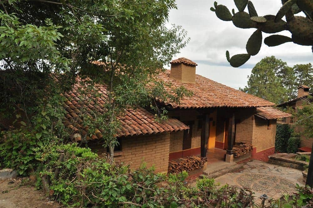 Mision Tapalpa Country Club