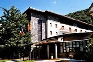 Marvel Condes de Pallars