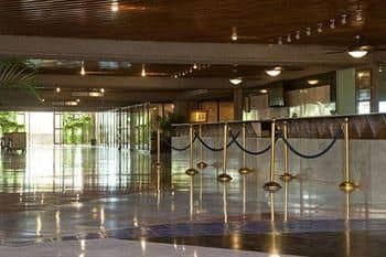 Melia Puerto Vallarta