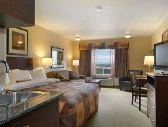 Ramada High River