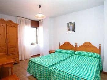 Suaces Apartamentos Tur