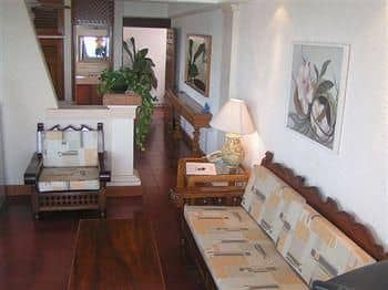 Hotel Suites La Siesta