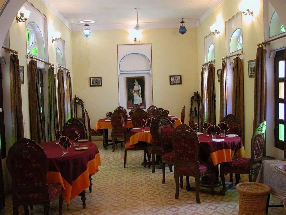 Bassi Fort