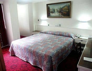 Hotel Prim