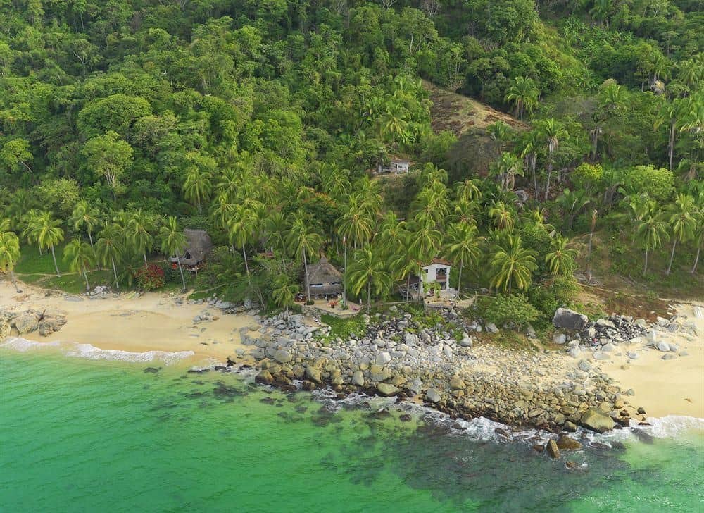 Casitas Maraika