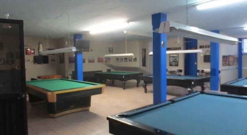 Hotel Italia Hotel Italia