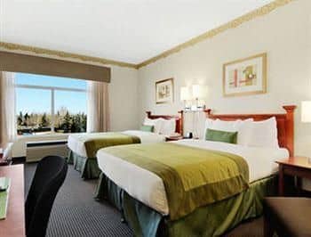 Wingate By Wyndham Calgary