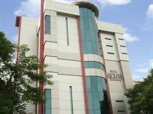 Archana Residency