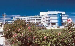 Gran Hotel Colon Costa Ballena Gran Hotel Colon Costa Ballena