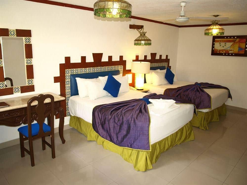 Las Golondrinas Hotel Las Golondrinas Hotel