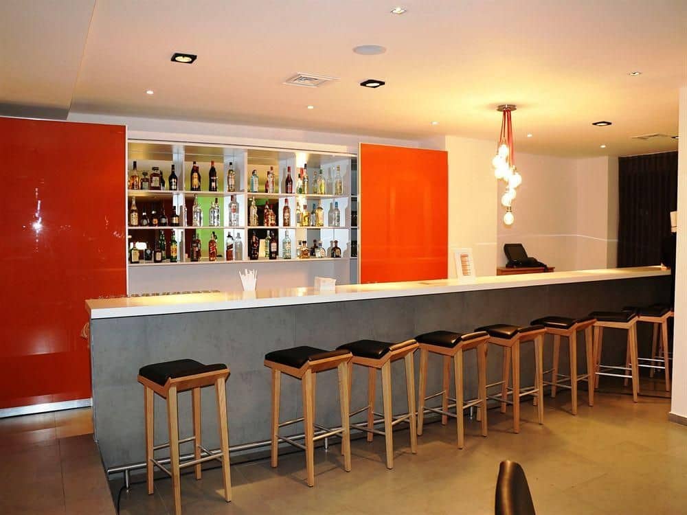 Best Western Hotel Plaza Genova