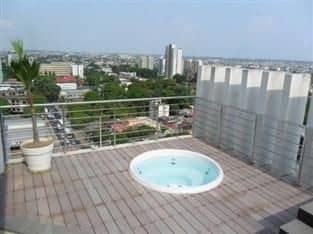 Adrianopolis Apart Service Adrianopolis Apart Service