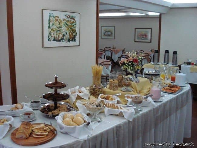 Dan Inn Porto Alegre Dan Inn Porto Alegre