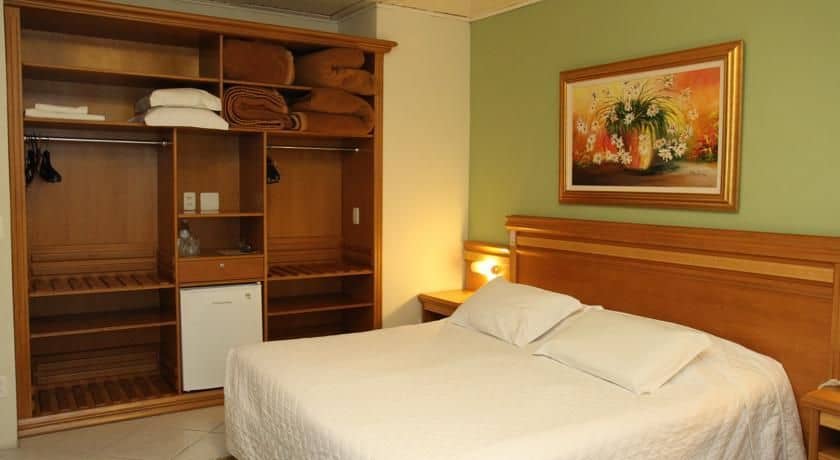Hotel Pousada Aguia Branca Hotel Pousada Aguia Branca