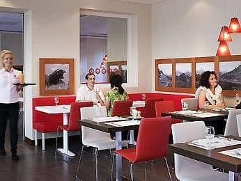 Ibis Airport