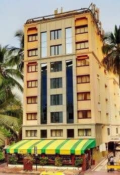 The Emerald Hotel & Service Apartments Mumbai