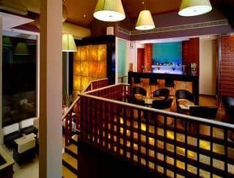 Ramada Lake Resort & Spa