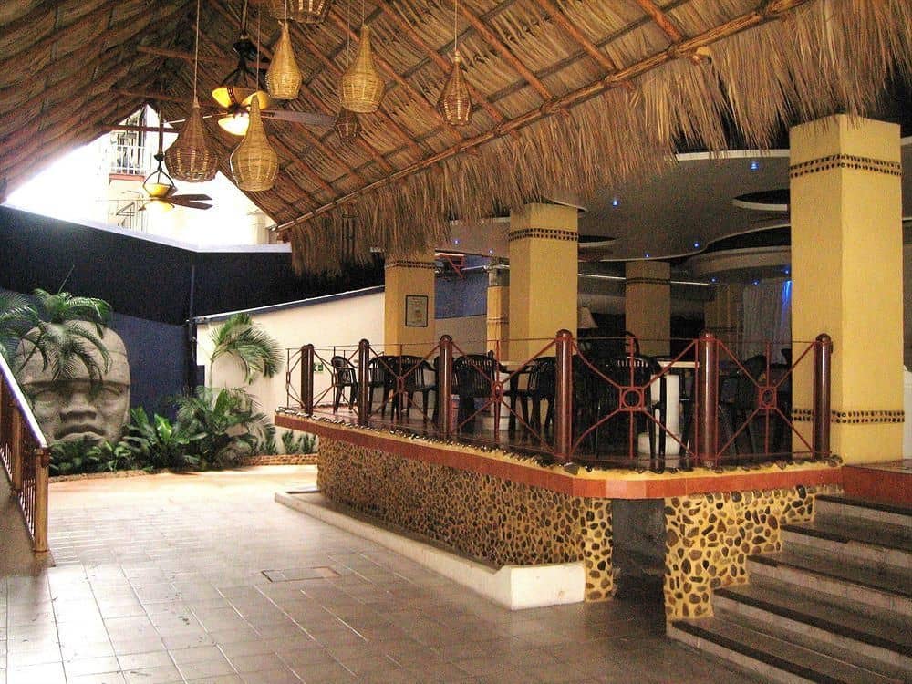 Hotel Club del Sol Hotel Club del Sol