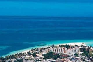 Privilege Aluxes - Isla Mujeres Privilege Aluxes - Isla Mujeres