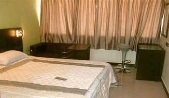 Hotel T.A.P. Goldcrest Hotel T.A.P. Goldcrest