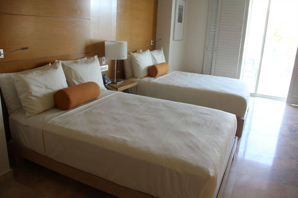 The Resort At Mundo Imperial The Resort At Mundo Imperial