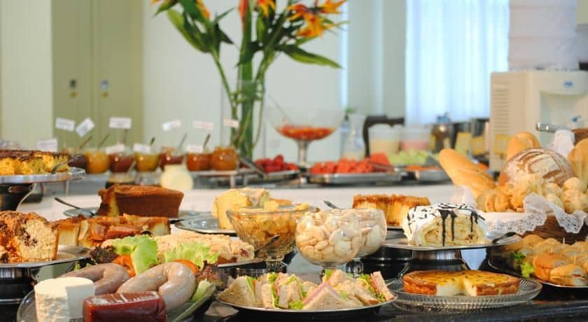 Hotel Rieger