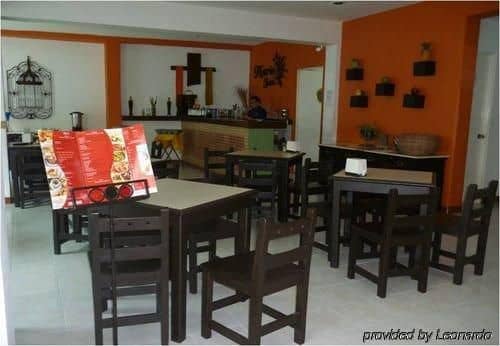 Hotel Maria Jose Hotel Maria Jose