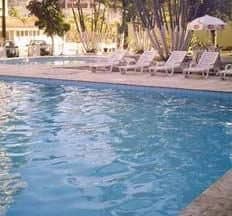 Acropolis Marina Hotel