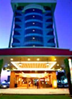 The Checkers Hotel The Checkers Hotel