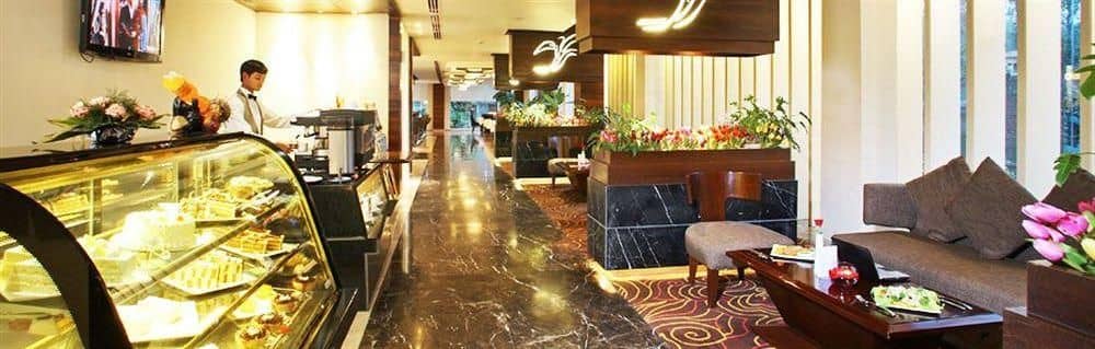 Godwin Hotel Godwin Hotel
