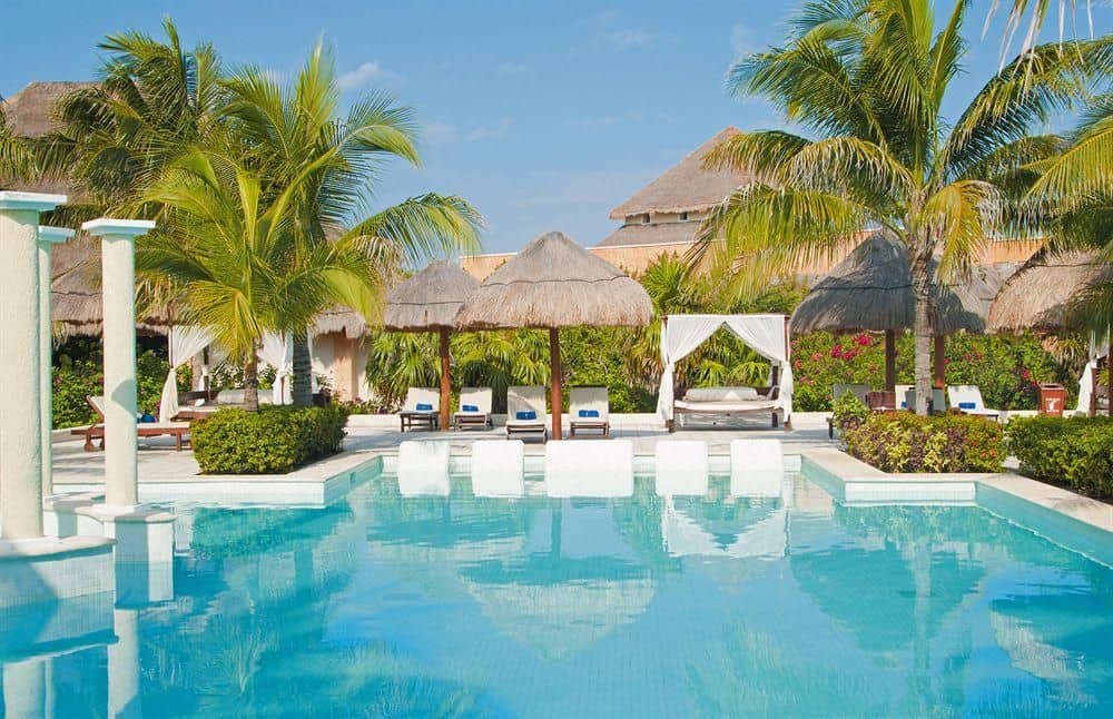 TRS Yucatan Hotel TRS Yucatan Hotel