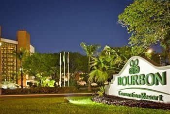 Bourbon Cataratas Convention Resort Bourbon Cataratas Convention Resort