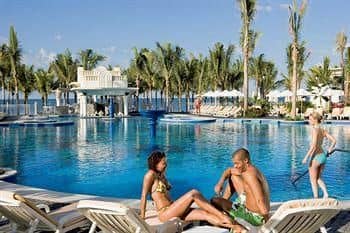 Riu Vallarta Riu Vallarta