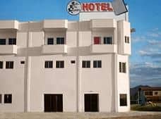 Flat Hotel Aeroporto Flat Hotel Aeroporto