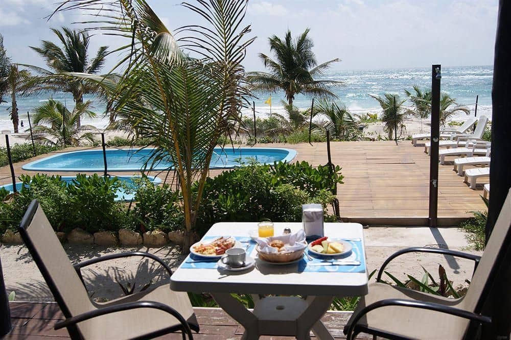 Cabana los Lirios Tulum Cabana los Lirios Tulum