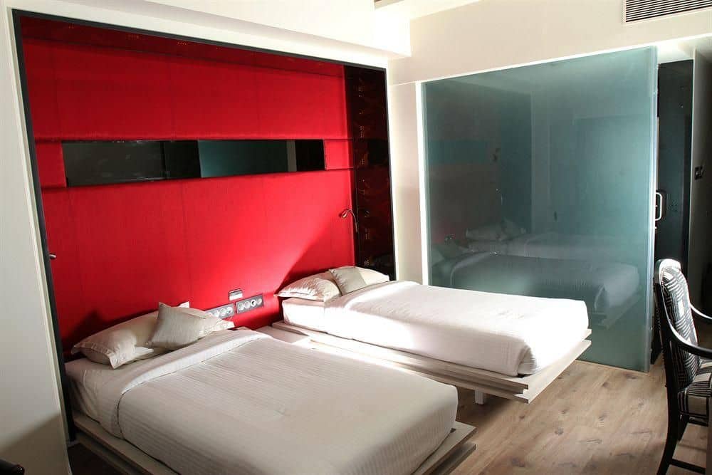 Sharanam Hotel