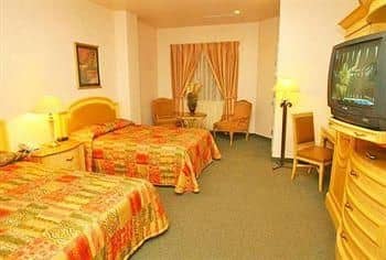 Best Western Centro Cadereyta Best Western Centro Cadereyta