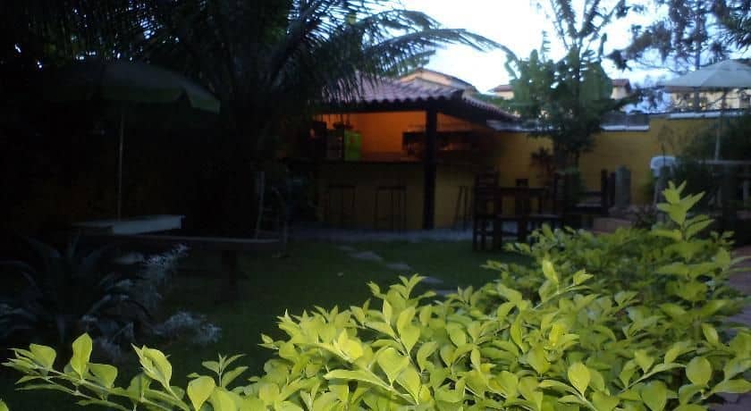 Pousada Bella Geriba Buzios