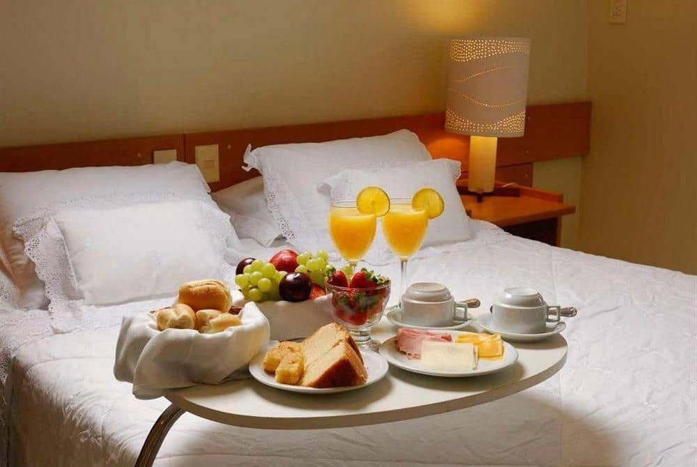 Hardman Praia Hotel Hardman Praia Hotel