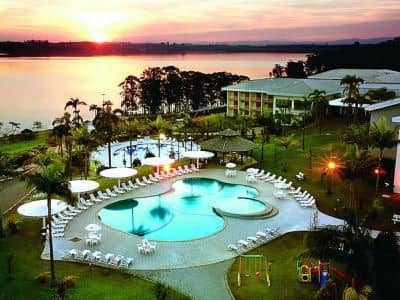 Paradise Golf and Lake Resort