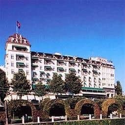 Hotel De La Paix Lausanne Hotel De La Paix Lausanne