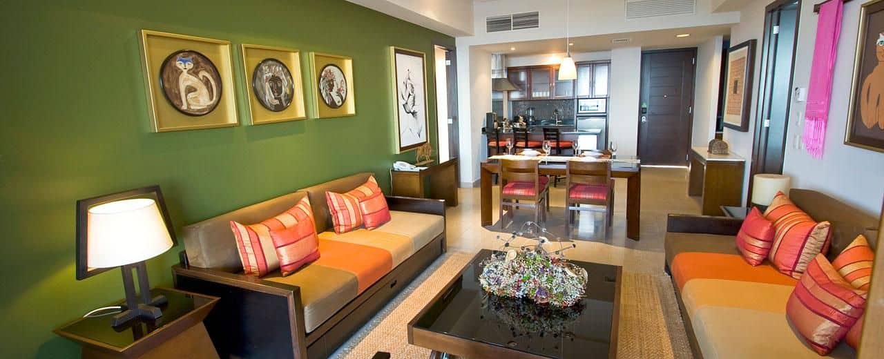The Grand Mayan Los Cabos