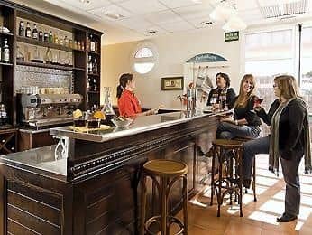 Ibis Barcelona Castelldefels Ibis Barcelona Castelldefels