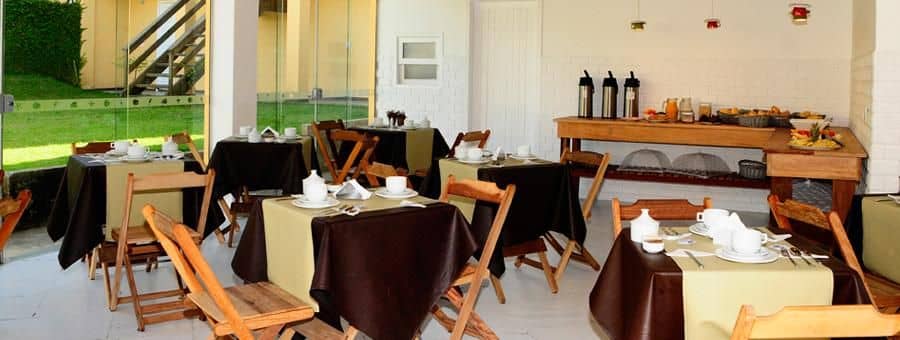 Latitud Buzios Hotel