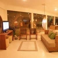 Travel Inn Recanto Da Passagem: