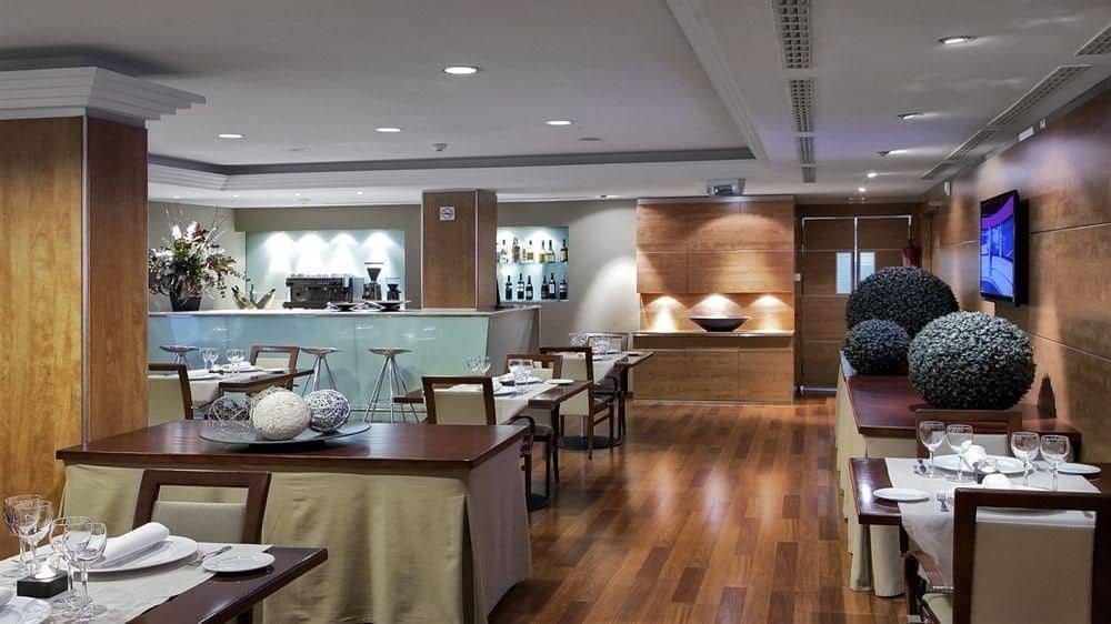 Mariano Cubi Aparthotel Barcelona Mariano Cubi Aparthotel Barcelona