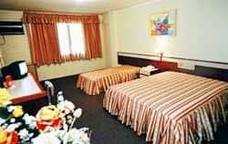 Foz Plaza Hotel Foz Plaza Hotel