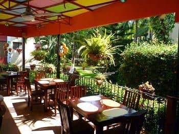 Puerto de Luna All Suites Resort & SPA