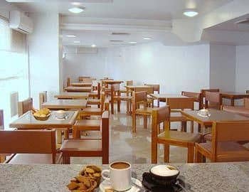 Rishon Hotel
